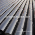 Hot sell EN10219 SSAW steel tubular pile